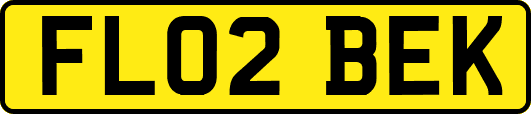 FL02BEK