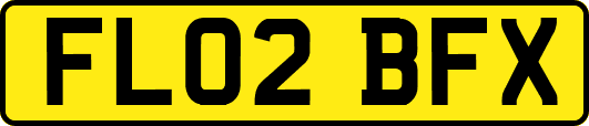 FL02BFX