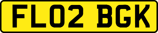 FL02BGK