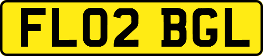 FL02BGL
