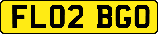 FL02BGO