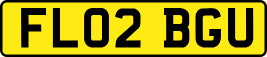 FL02BGU