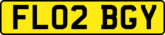 FL02BGY