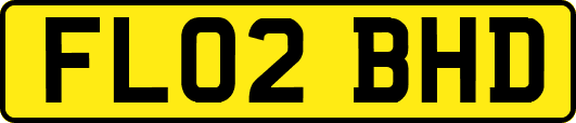 FL02BHD