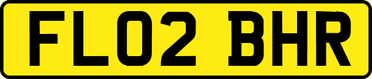 FL02BHR