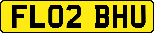 FL02BHU