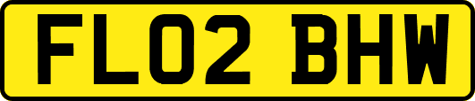 FL02BHW