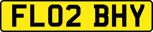 FL02BHY