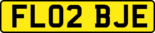 FL02BJE
