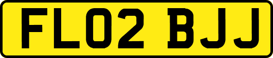 FL02BJJ