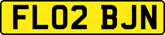 FL02BJN