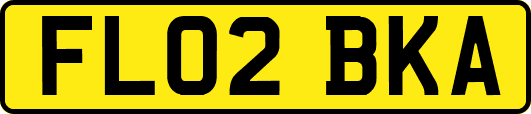 FL02BKA