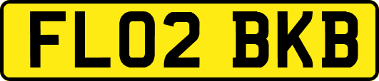 FL02BKB