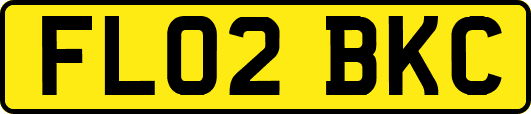 FL02BKC
