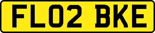 FL02BKE
