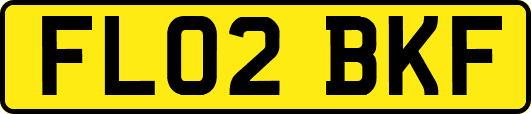 FL02BKF