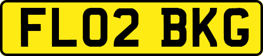 FL02BKG