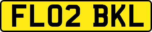 FL02BKL