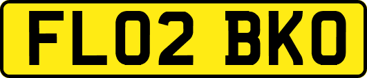 FL02BKO