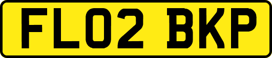 FL02BKP