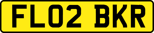 FL02BKR