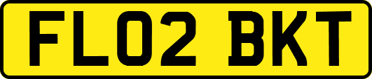 FL02BKT