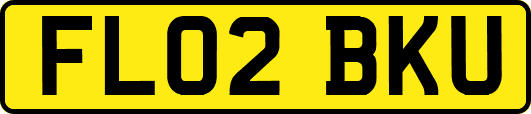 FL02BKU