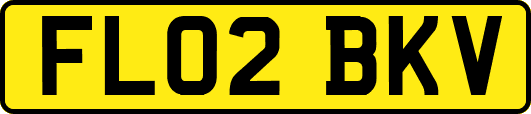 FL02BKV