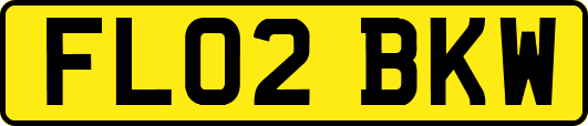 FL02BKW