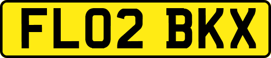 FL02BKX