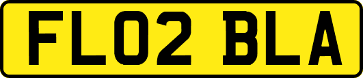 FL02BLA