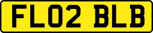 FL02BLB