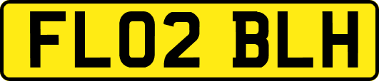FL02BLH