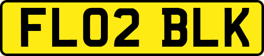 FL02BLK
