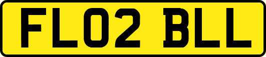 FL02BLL
