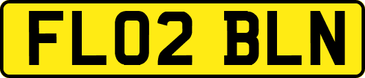 FL02BLN
