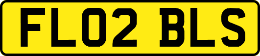 FL02BLS