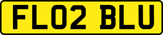 FL02BLU