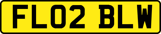 FL02BLW