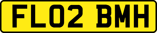 FL02BMH