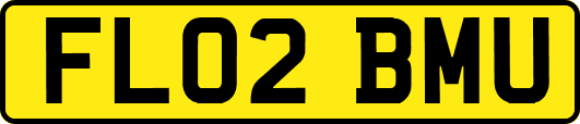 FL02BMU