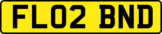 FL02BND
