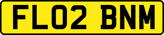 FL02BNM