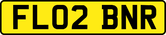 FL02BNR