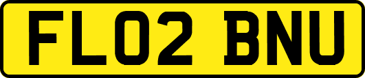 FL02BNU