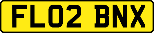 FL02BNX
