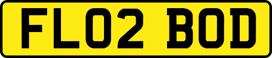 FL02BOD