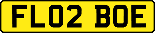 FL02BOE