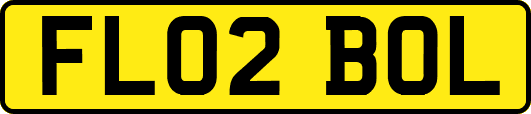 FL02BOL