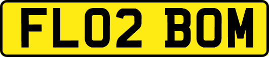 FL02BOM